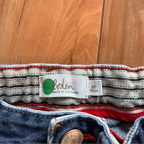 Mini Boden Boy’s Jeans Bundle - Picture 3 of 7